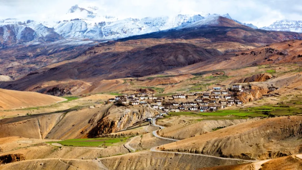 Amazing Leh Ladakh Tour Package for 5N /6D