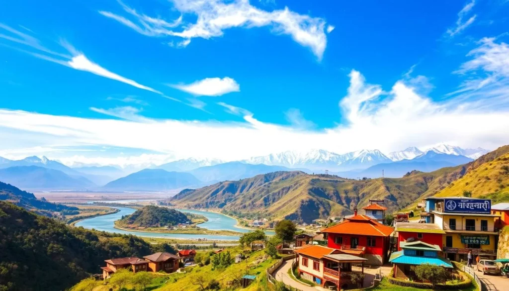 Uttarakhand Highlights Tour – 6 Nights / 7 Days