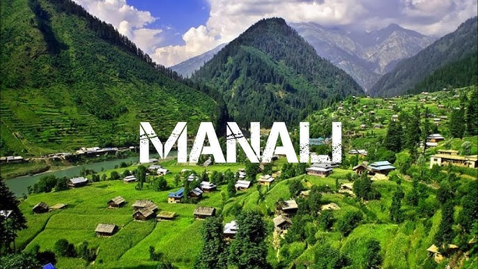 A Journey Through the Himalayan Soul: Shimla and Manali