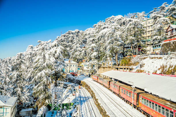 Exploring Shimla and Manali: The Heart of Himachal Pradesh