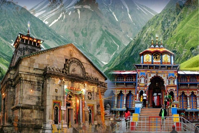 Gangotri & Yamunotri Tour Package
