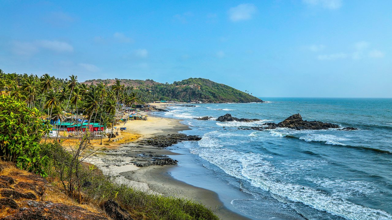 Experience the Best of Goa: Beaches, Culture & Nightlife