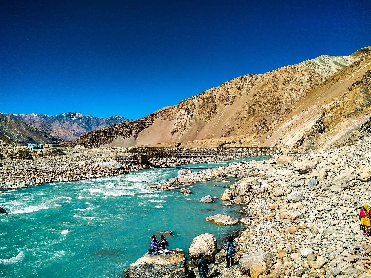 The Soul of the Himalayas: Discovering Hidden Gems of Leh-Ladakh
