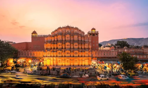 Explore our Rajasthan tour packages