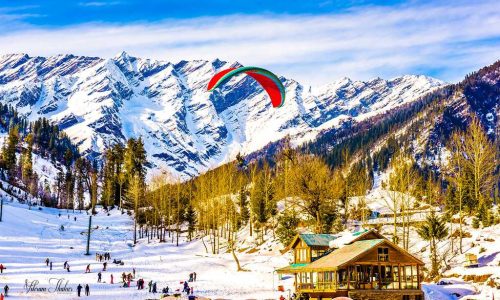 Beutifull-Solang-Valley-Shimla-Manali-Tour-Pakcages
