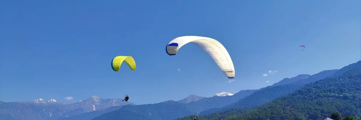 Paragliding-Landing-Site-at-Bir-Himachal
