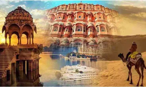 Rajasthan