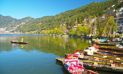 uttrakhand-lake
